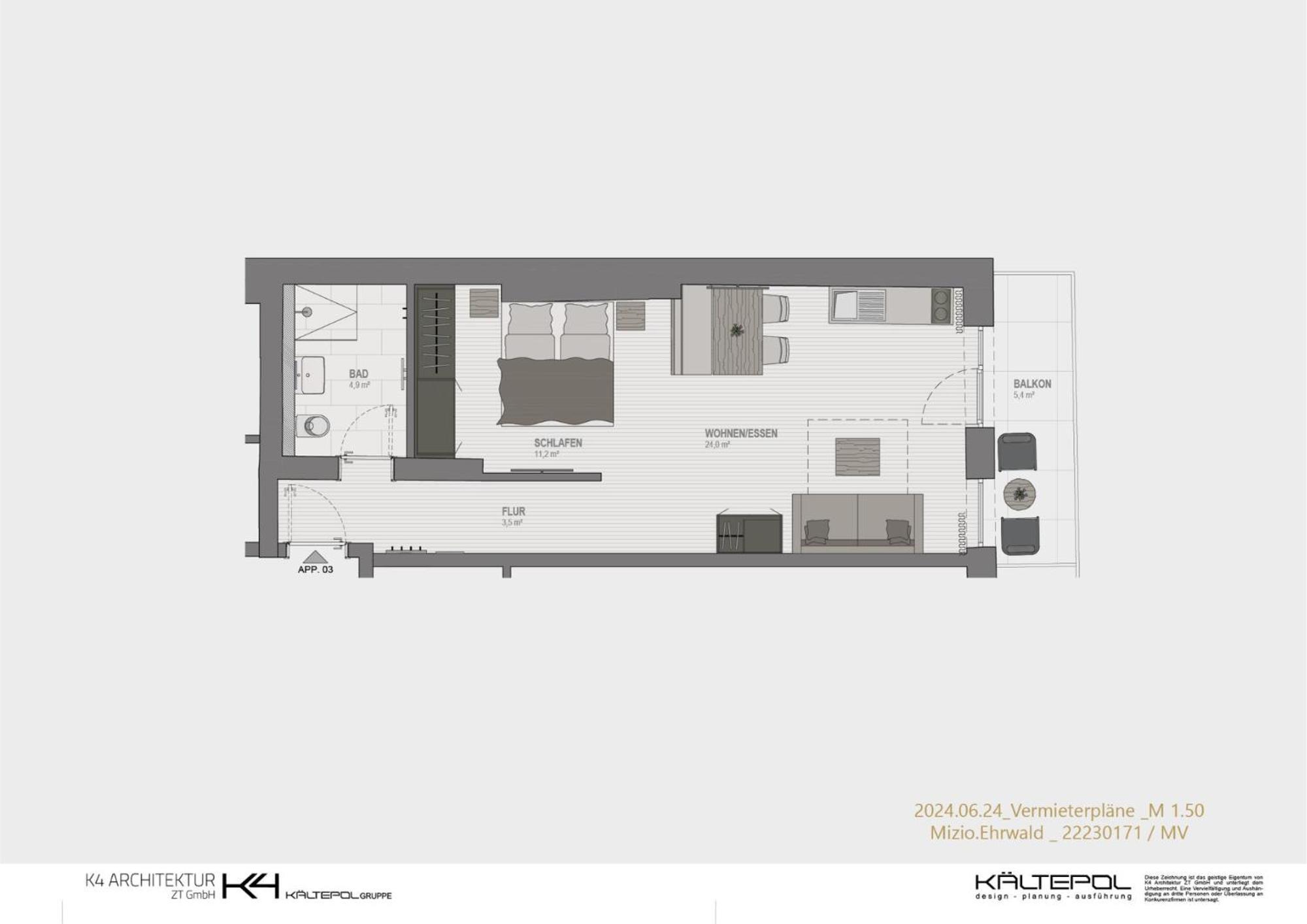 Hoisler'S Appartements Эрвальд Экстерьер фото